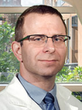 Dr. Avinoam Nevler, MD photograph