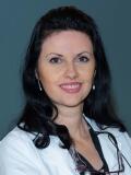 Dr. Galina Miciu-Nicolaevici, DDS
