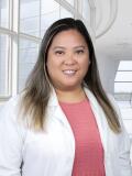 Leslie Zaragoza, APRN