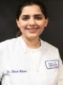 Dr. Hira Khan, DDS
