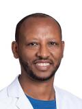 Alemayehu Degefu, APRN photograph