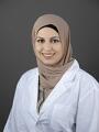 Dr. Lina Abu-Saab, OD