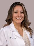 Dr. Daniela Ortiz, DDS