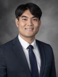 Dr. Andrew Yim, OD
