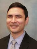 Dr. Ian Villanueva, DNP