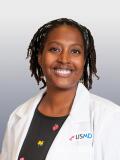 Dr. Sarah Gardner, MD photograph