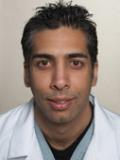Dr. Nitin Barman, MD photograph