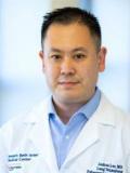 Dr. Joshua Lee, MD photograph