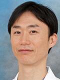 Dr. Koji Takeda, MD photograph