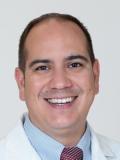 Dr. Ryan Barrientos, MD