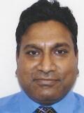 Dr. Mascal Gangadharaiah