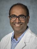 Dr. Tarun Chakravarty, MD