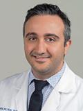 Dr. Aria Fallah, MD photograph