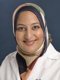 Dr. Nada Farooqui, MD