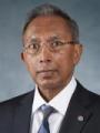 Dr. Arif Chowdhury, MD