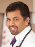 Dr. Ashok Patel, MD photograph