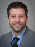 Dr. Daniel Silvershein, MD