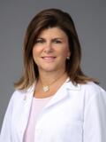 Dr. Cristina Lopez Penalver, MD