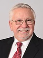 Dr. James Bosscher, MD