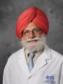 Photo: Dr. Sachinder Hans, MD