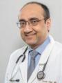 Photo: Dr. Vivek Nair, MD