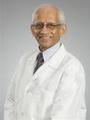Photo: Dr. Keshava Aithal, MD
