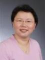 Photo: Dr. Xinye Wu, MD