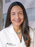 Dr. Miriam Harden, MD photograph