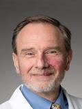 Dr. Robert Schuchardt, MD photograph