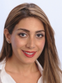 Photo: Dr. Soudy Dehghani, DDS