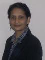 Photo: Dr. Usha Jain, MD