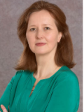 Dr. Magdalena Sobieszczyk, MD photograph