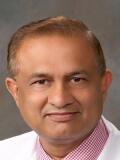 Dr. Bhagwat Patel, MD photograph