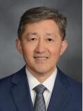 Dr. Joseph Chang, MD photograph