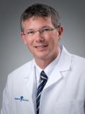 Dr. Mark Robinson, MD