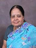 Dr. Lakshmi Gururaja-Rao, MD photograph
