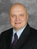 Dr. Christopher Kauffman, MD photograph