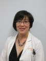 Photo: Dr. Cynthia Kang Rotondo, MD