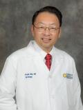 Dr. Frank Kim, MD photograph
