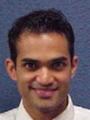 Photo: Dr. Arvin Rao, MD