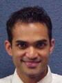 Photo: Dr. Arvin Rao, MD