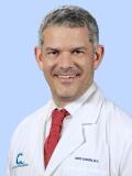 Dr. David Cashen, MD photograph
