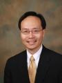 Photo: Dr. Larry Chiang, MD