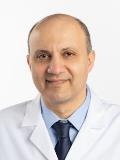 Dr. Saleh Ismail, MD