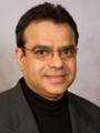 Photo: Dr. Hemantkumar Patel, MD