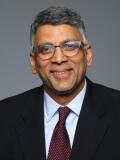 Dr. Nasir Shahab, MD
