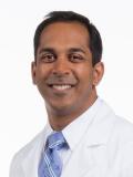 Dr. Nihar Patel, MD photograph