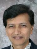 Dr. Vinod Mishra, MD photograph