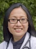 Dr. May Chen, MD photograph