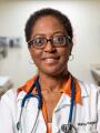 Photo: Dr. Marisa Rogers, MD